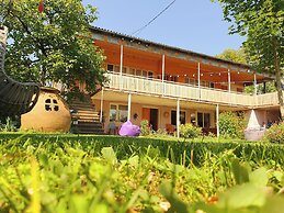 Tea Gezruli