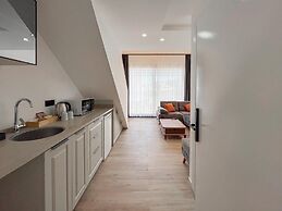 My Sunset Suite Apartments