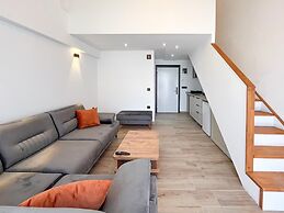 My Sunset Suite Apartments