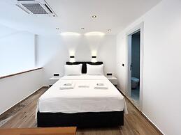My Sunset Suite Apartments