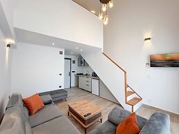 My Sunset Suite Apartments