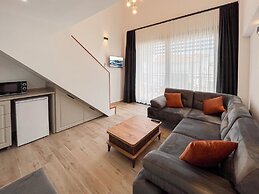 My Sunset Suite Apartments