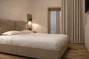 CAVO III Luxury Boutique Rooms