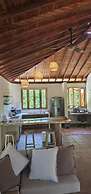 Private Villa with Pool and Gardens