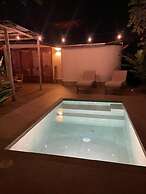 Private Villa with Pool and Gardens