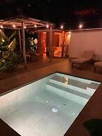 Private Villa with Pool and Gardens