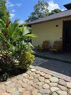 Private Villa with Pool and Gardens