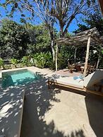 Private Villa with Pool and Gardens