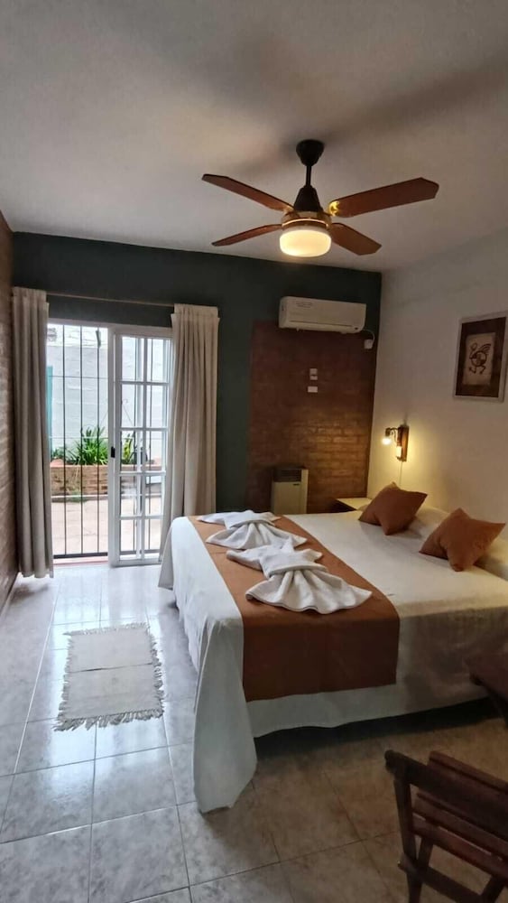 Altas Cumbres Hotel & Apart
