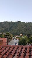 Altas Cumbres Hotel & Apart