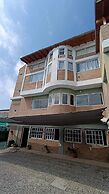 Altas Cumbres Hotel & Apart