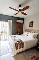 Altas Cumbres Hotel & Apart