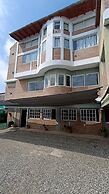 Altas Cumbres Hotel & Apart