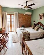 Altas Cumbres Hotel & Apart