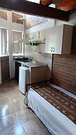 Altas Cumbres Hotel & Apart