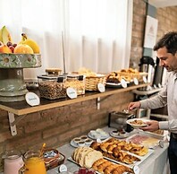 Altas Cumbres Hotel & Apart