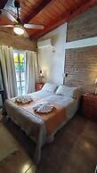 Altas Cumbres Hotel & Apart