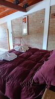 Altas Cumbres Hotel & Apart