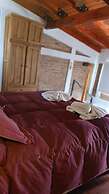 Altas Cumbres Hotel & Apart