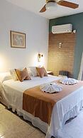 Altas Cumbres Hotel & Apart