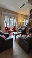 Altas Cumbres Hotel & Apart