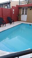 Altas Cumbres Hotel & Apart