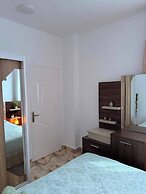 Modern Sea View Rooftop Apartment Hurghada