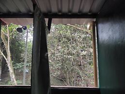 Chalet 1 Airenaturaa