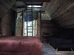 Chalet 1 Airenaturaa