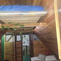 Chalet 1 Airenaturaa
