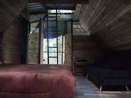Chalet 1 Airenaturaa