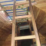 Chalet 1 Airenaturaa