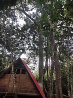 Chalet 1 Airenaturaa