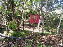 Chalet 1 Airenaturaa