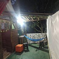 Chalet 1 Airenaturaa