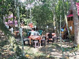 Chalet 1 Airenaturaa