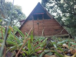 Chalet 1 Airenaturaa