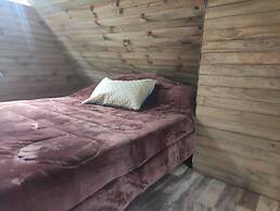 Chalet 1 Airenaturaa