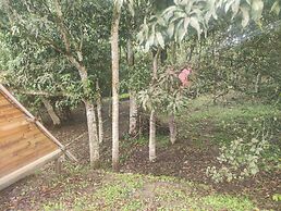 Chalet 1 Airenaturaa