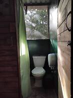 Chalet 1 Airenaturaa