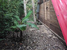 Chalet 1 Airenaturaa