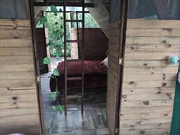 Chalet 1 Airenaturaa