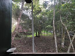 Chalet 1 Airenaturaa