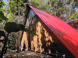Chalet 1 Airenaturaa