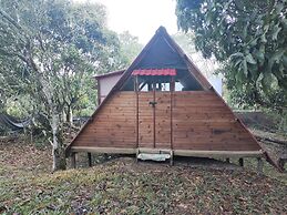 Chalet 1 Airenaturaa
