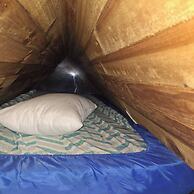 Chalet 1 Airenaturaa