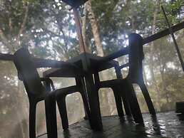 Chalet 1 Airenaturaa