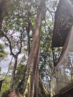 Chalet 1 Airenaturaa