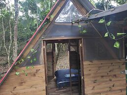 Chalet 1 Airenaturaa