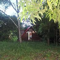 Chalet 1 Airenaturaa